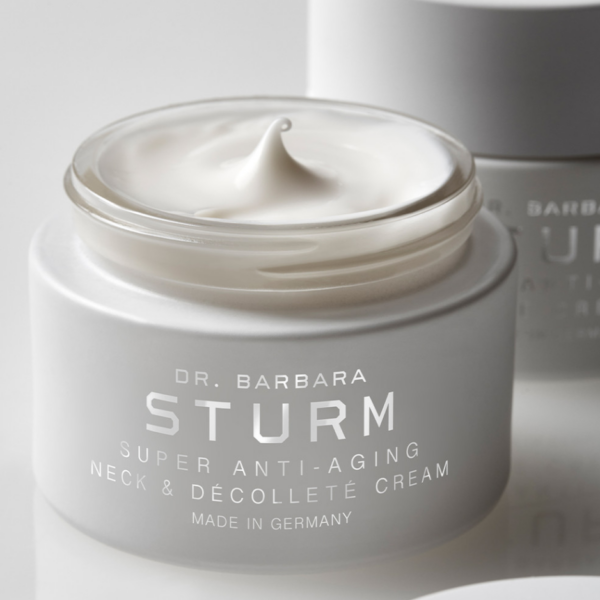 Super Anti-Aging Neck & Decollete Cream Dr Barbara Sturm - Imagen 3