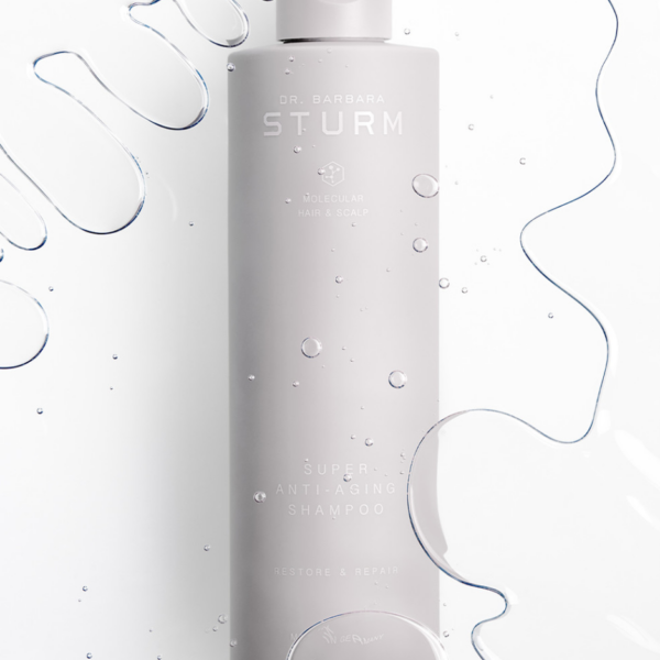 Super Anti-Aging Shampoo Dr Barbara Sturm - Imagen 3