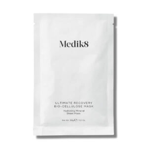 Ultimate Recovery Bio-Cellulose Mask Medik8
