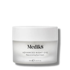 Advanced Night Eye Medik8