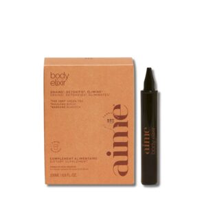 Body Elixir Monodosis Aime