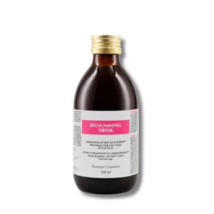 Bioslimming drink