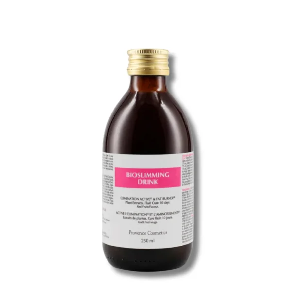 Bioslimming drink