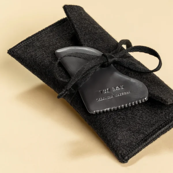 The Black Porcelain Keami - Imagen 3