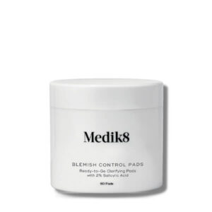 Blemish Control Pads Medik8