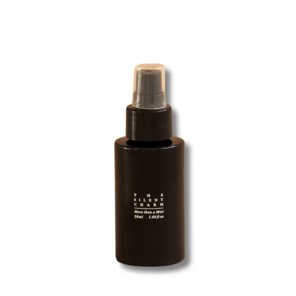Bruma Facial The Silent Charm Keami