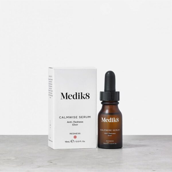 Calmwise Serum Medik8 - Imagen 2