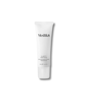 Clarity Peptides Medik8