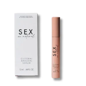 Clitoral arousal serum Sex Au Naturel