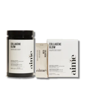 COLLAGÈNE GLOW COLLAGEN AIME