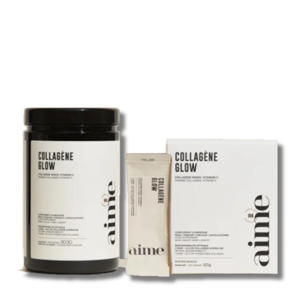 COLLAGÈNE GLOW COLLAGEN AIME
