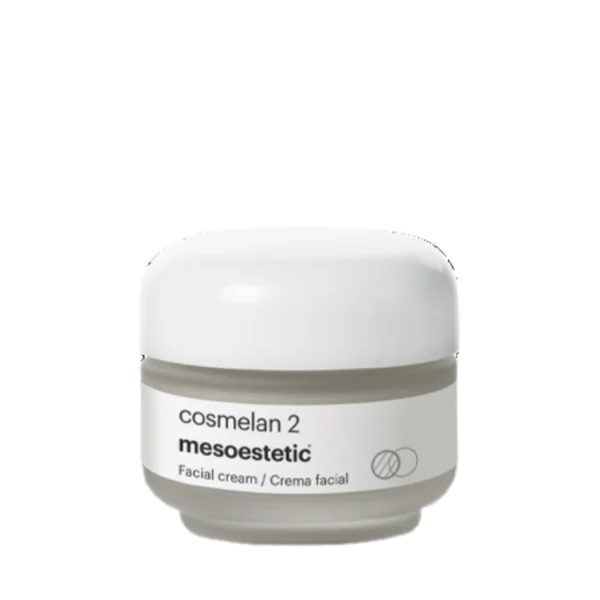 Cosmelan 2  Mesoestetic - Imagen 2