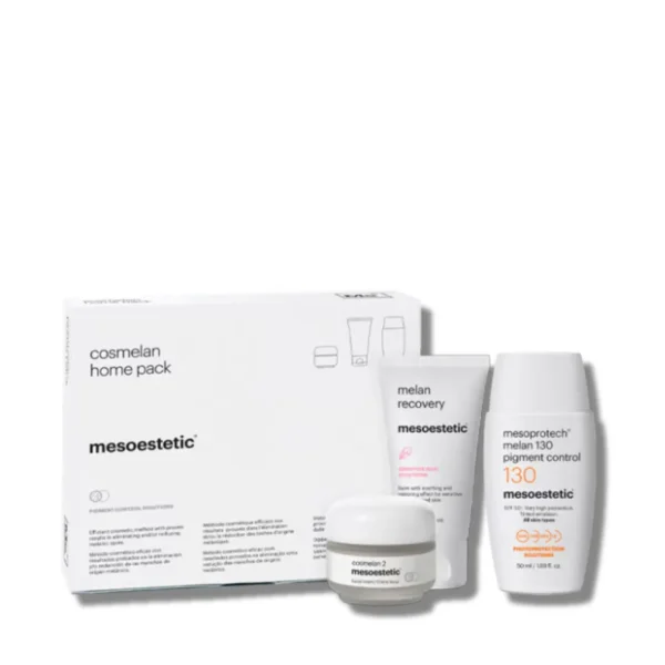 Cosmelan Home Pack Mesoestetic - Imagen 2