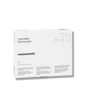 Cosmelan Home Pack Mesoestetic