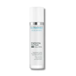 Mela White Brightening Day Fluid Dr Schrammek