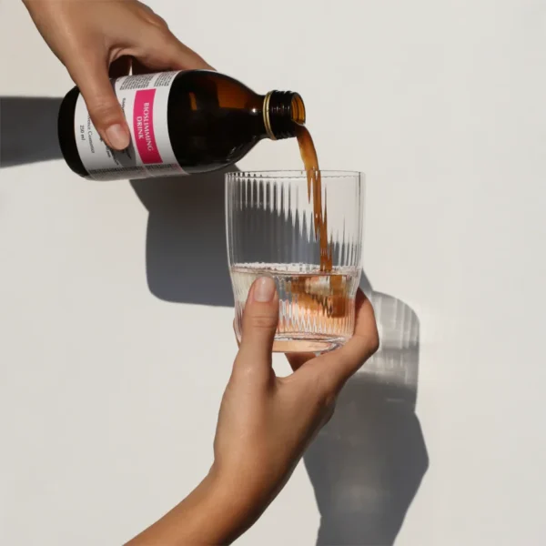 Bioslimming drink - Imagen 2