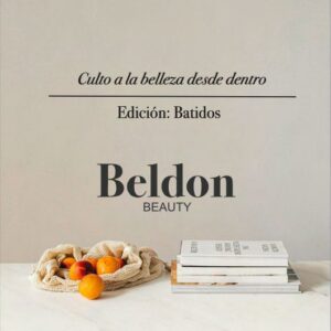 EBOOK “Edición Batidos” Beldon Beauty