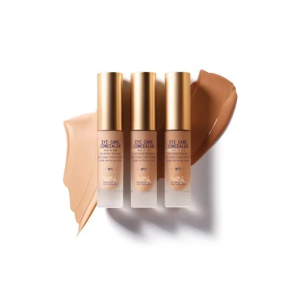 Eye Care Concealer Biologique Recherche - Imagen 2