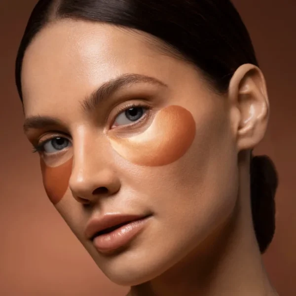 The Eye Patches Augustinus Bader - Imagen 2