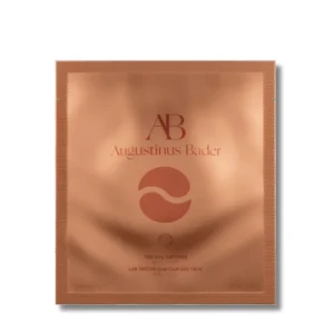 The Eye Patches Augustinus Bader