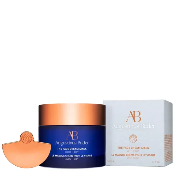 The Face Cream Mask Augustinus Bader - Imagen 6