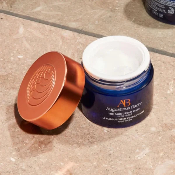 The Face Cream Mask Augustinus Bader - Imagen 3