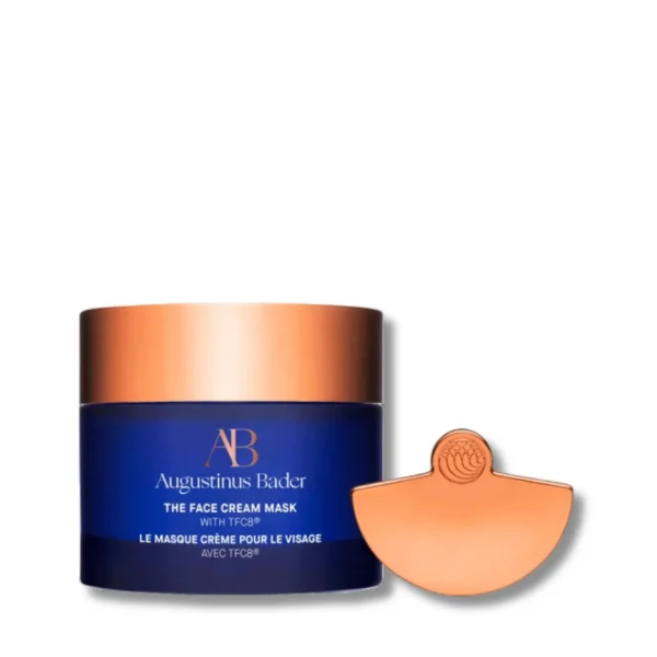 The Face Cream Mask Augustinus Bader