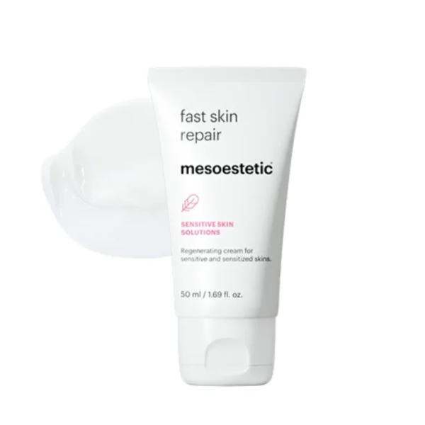 Fast Skin Repair Mesoestetic - Imagen 2