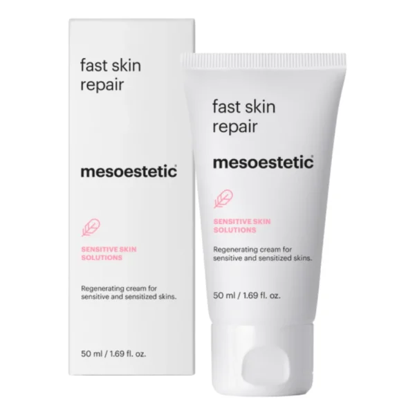 Fast Skin Repair Mesoestetic - Imagen 3