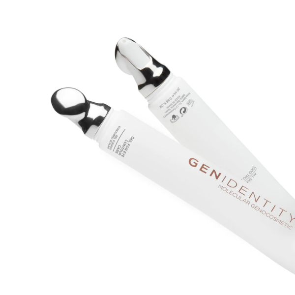 Gel for Eye Countour Care Gen Identity - Imagen 2