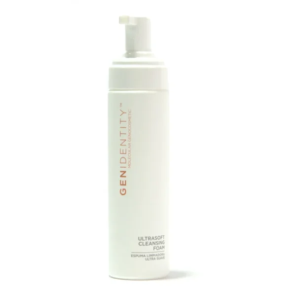 Ultrasoft Cleansing Foam Gen Identity - Imagen 3