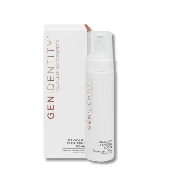 Ultrasoft Cleansing Foam Gen Identity - Imagen 2