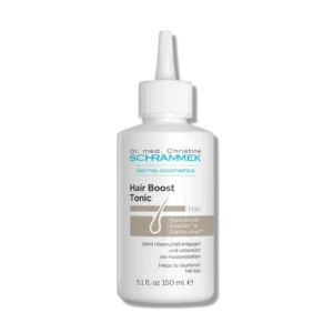 Hair boost tonic Dr Schrammek