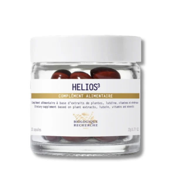 Helios3 Biologique Recherche