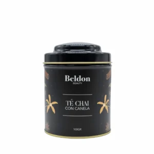 Té Chai Beldon Beauty