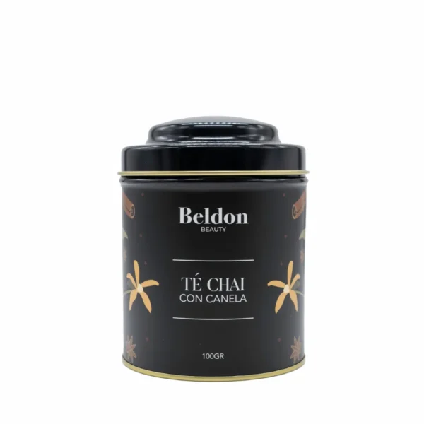 Té Chai Beldon Beauty