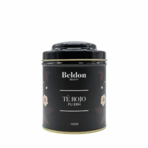 Té Rojo Pu Erh Beldon Beauty