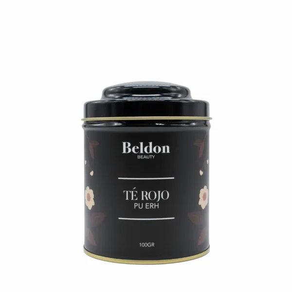 Té Rojo Pu Erh Beldon Beauty
