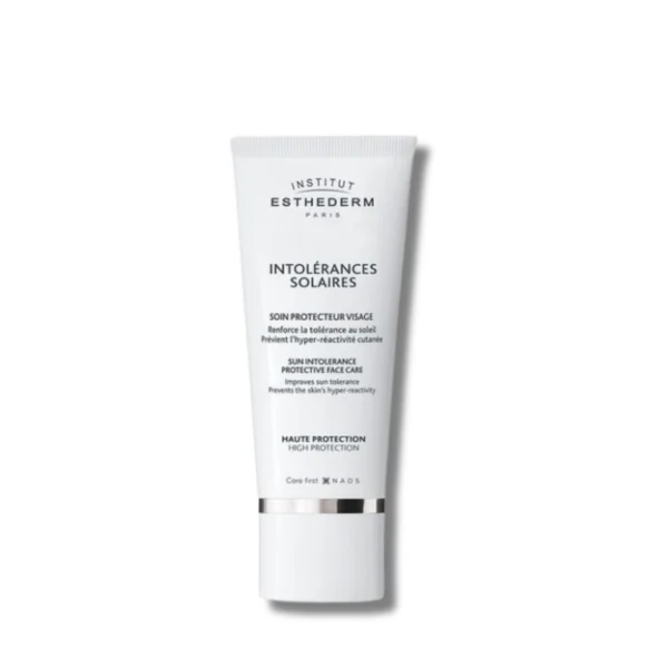 Intolerance Solaire Crema Facial Esthederm