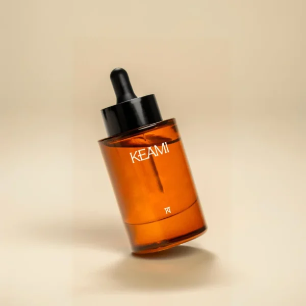The Beauty Talisman Aceite Facial Keami - Imagen 5