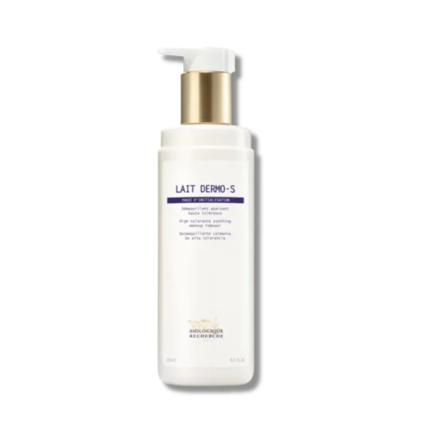 Lait Dermo-S Biologique Recherche