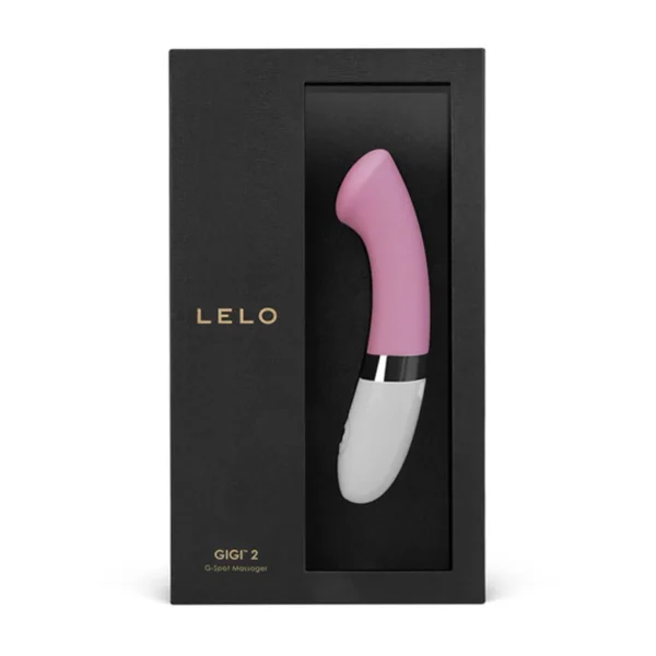 Gigi 2 Lelo - Imagen 4