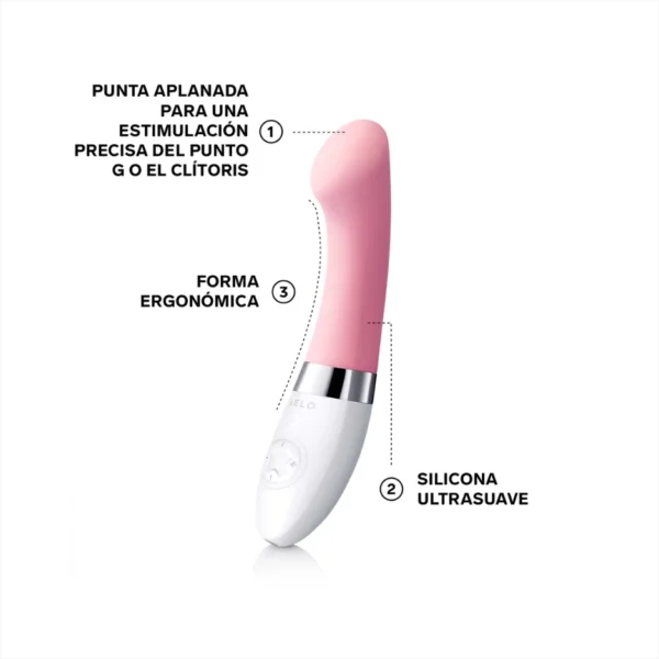 Gigi 2 Lelo - Imagen 2