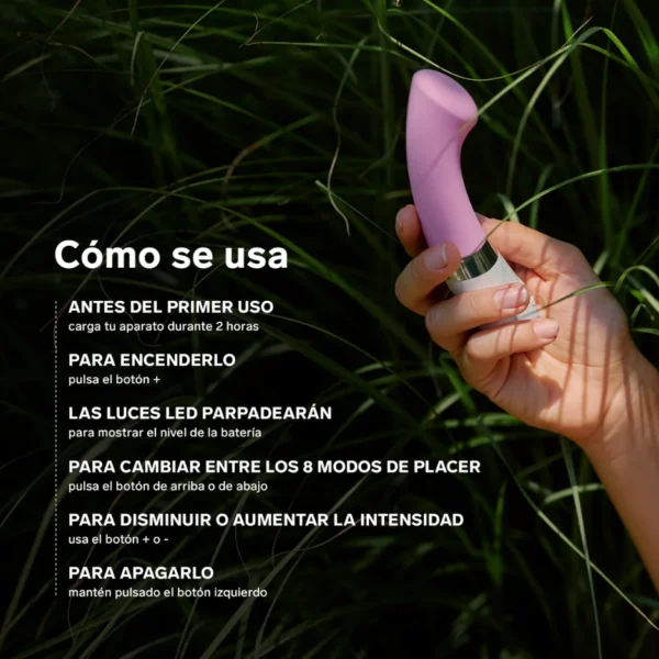 Gigi 2 Lelo - Imagen 5