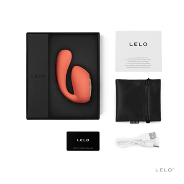 Ida Wave Lelo - Imagen 3