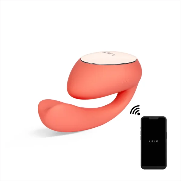 Ida Wave Lelo - Imagen 4