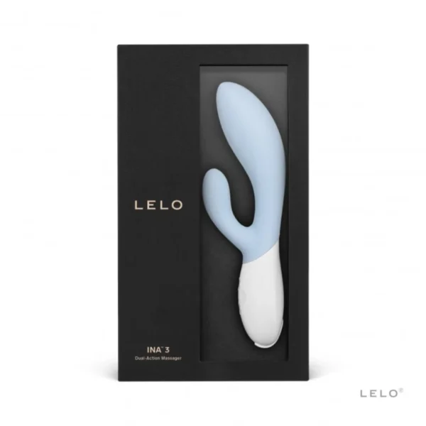 Ina 3 Lelo - Imagen 3