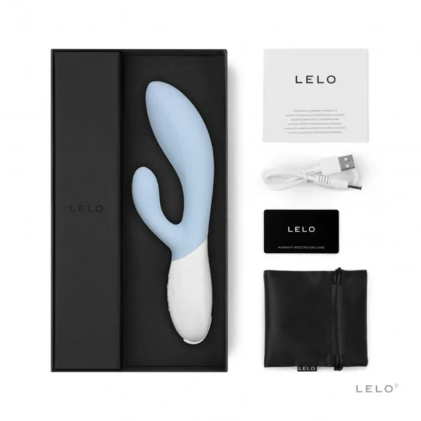 Ina 3 Lelo - Imagen 2