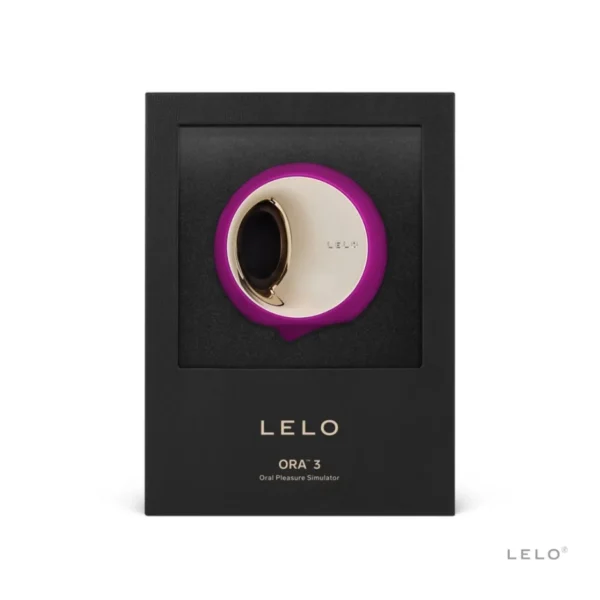 Ora 3 Deep Lelo - Imagen 3