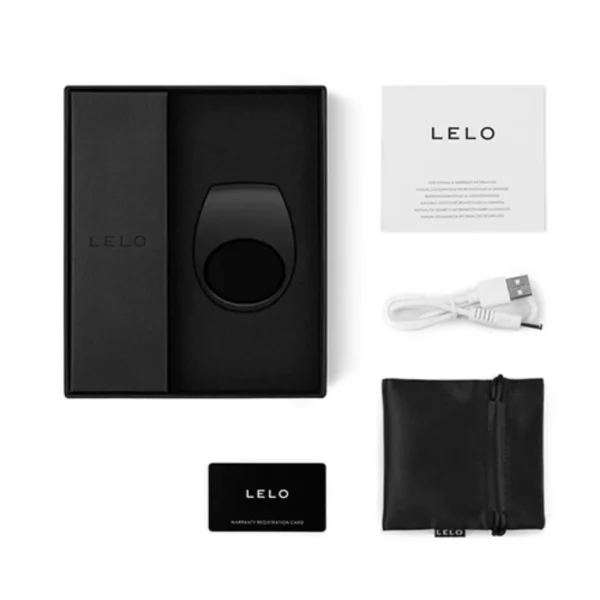 Tor 2 Lelo - Imagen 2